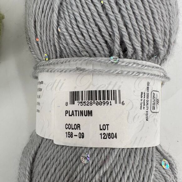 Red Heart Soft Caron Simply Soft Heather Yarn Mixed Lot Deep Teal Tangerine Leaf - Picture 9 of 15